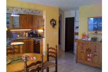 Privatni smještaj Zermatt 3